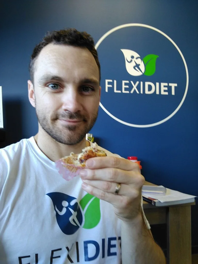 Brad - FlexiDiet Founder